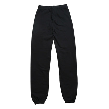 Chrome Hearts Framed Cross Sweatpants CH Logo Vintage English Scroll Label — view 2