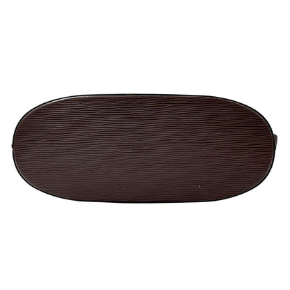 Louis Vuitton Epi Shoulder Bag Versomoca Brown — view 3