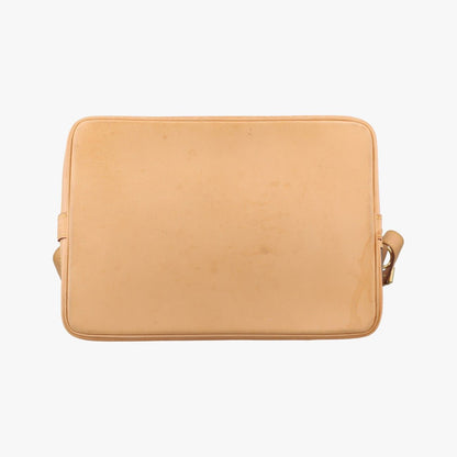 Louis Vuitton Noe Monogram Brown Canvas — view 3