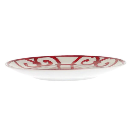 Hermes Guadalquivir Bread Plate No5 No6 Set of 2 Tableware Ceramic Kitchen — view 7