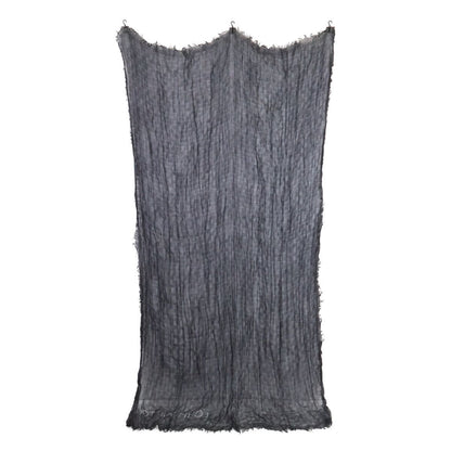 Louis Vuitton Damier Cashmere Silk Large Format — view 2