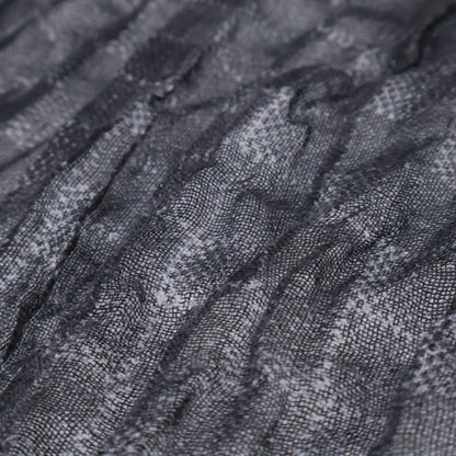 Louis Vuitton Damier Cashmere Silk Large Format — view 7