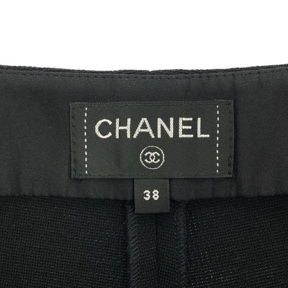 Chanel Black Sweater — view 4