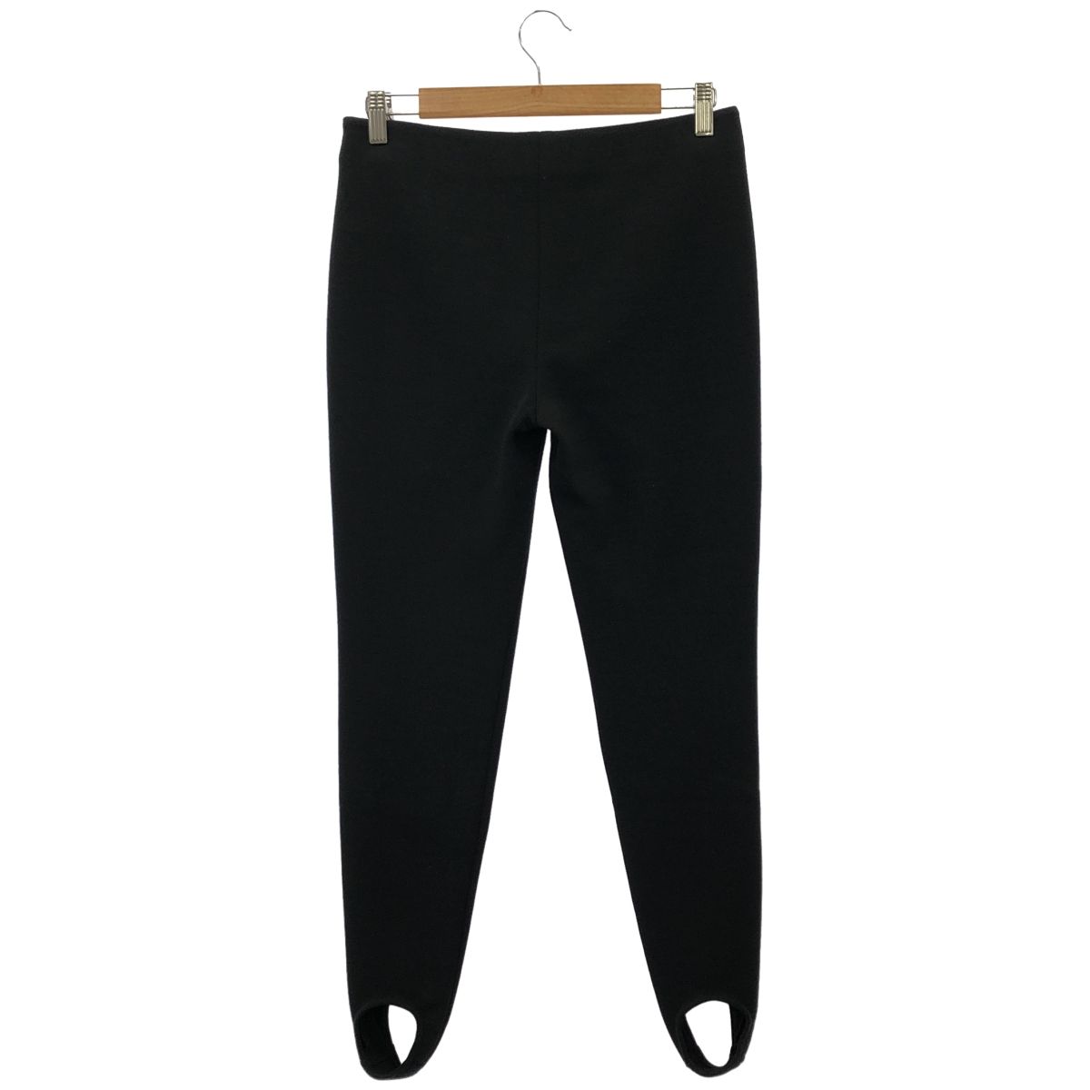 Chanel Black Sweater — view 2