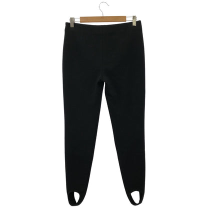 Chanel Black Sweater — view 2