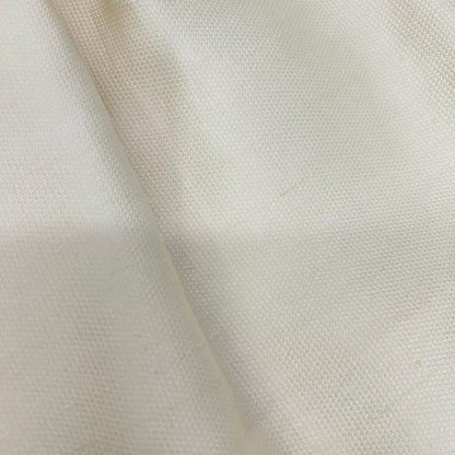 Chanel Off White Baru-n Skirt 38 — view 8