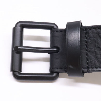 Louis Vuitton Ceinture Signature Chain 35 Belt — view 4