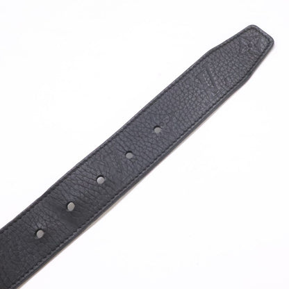 Louis Vuitton Ceinture Signature Chain 35 Belt — view 6