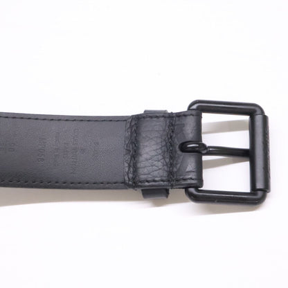 Louis Vuitton Ceinture Signature Chain 35 Belt — view 5