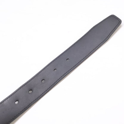 Louis Vuitton Ceinture Signature Chain 35 Belt — view 7