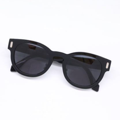 Louis Vuitton Vintage LV Confidence Round Eyewear