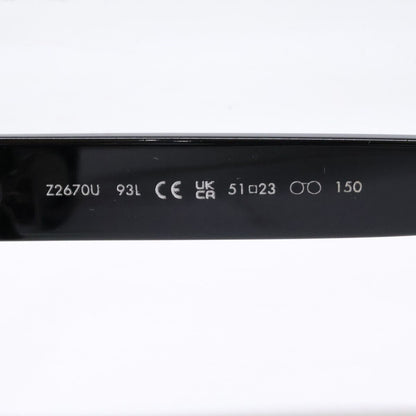Louis Vuitton Vintage LV Confidence Round Eyewear — view 5