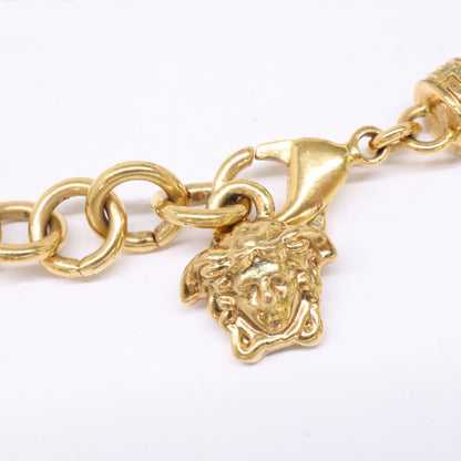 Versace Medue Saymite Shion Pearl Bracelet — view 4
