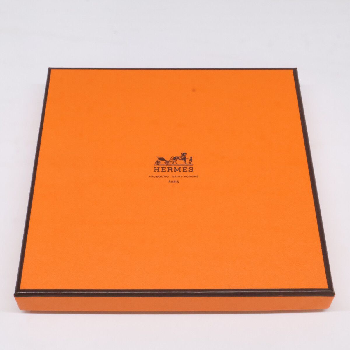Hermes les Tambour Taiko Silk Scarf — view 6