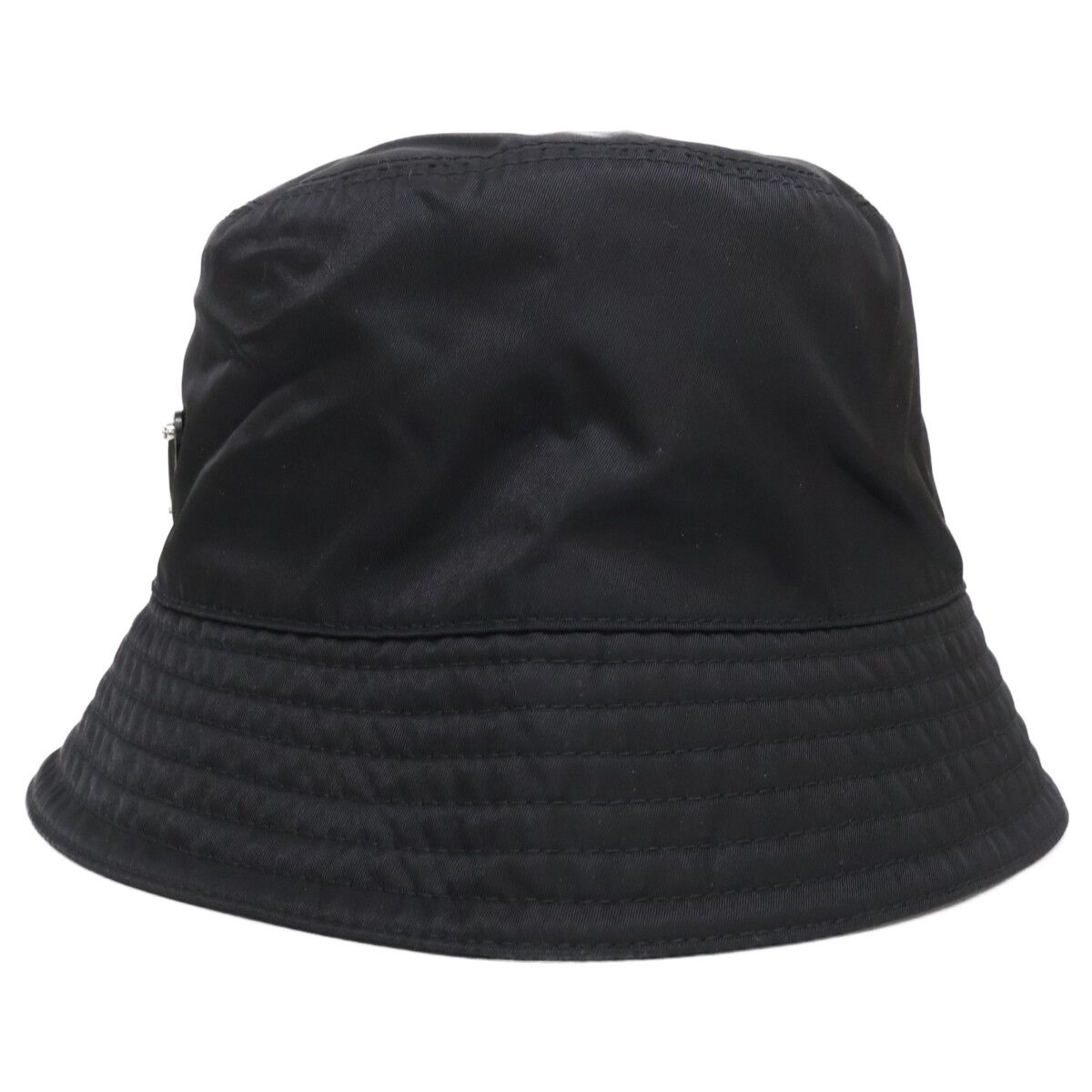 Prada Re-Nylon Bucket Hat XL — view 3