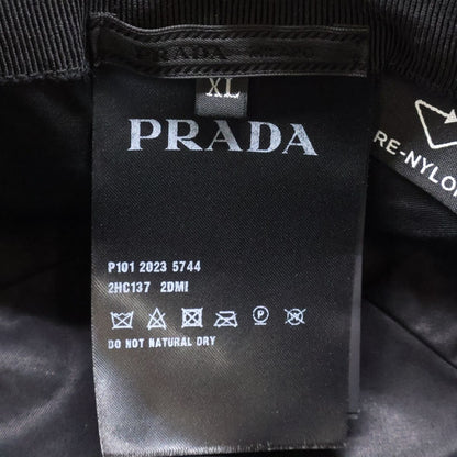Prada Re-Nylon Bucket Hat XL — view 7