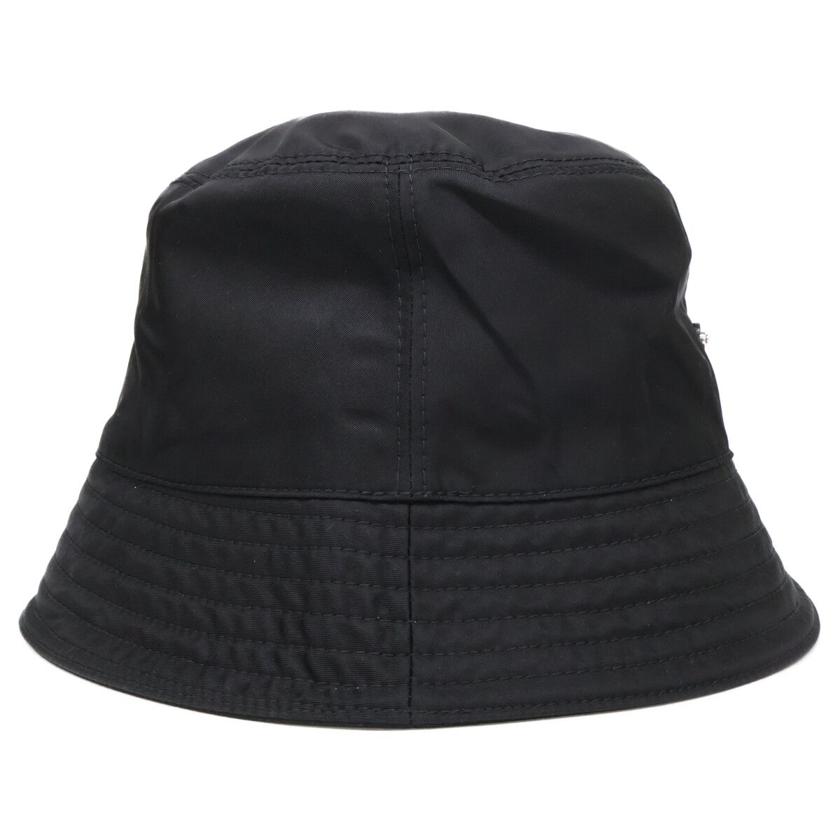 Prada Re-Nylon Bucket Hat XL — view 5