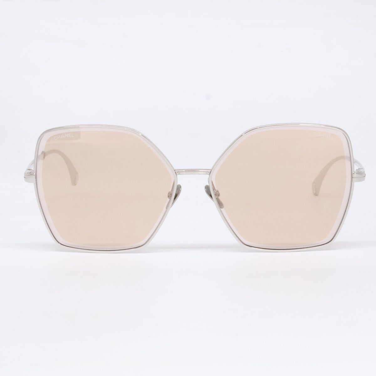 Chanel EH Butterfly Eyewear — view 2