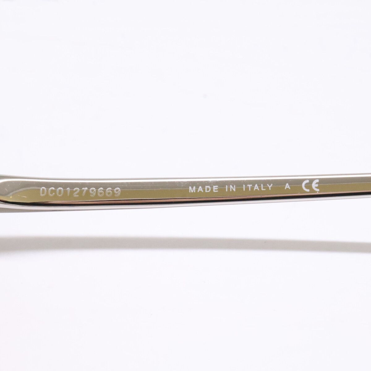 Chanel EH Butterfly Eyewear — view 5
