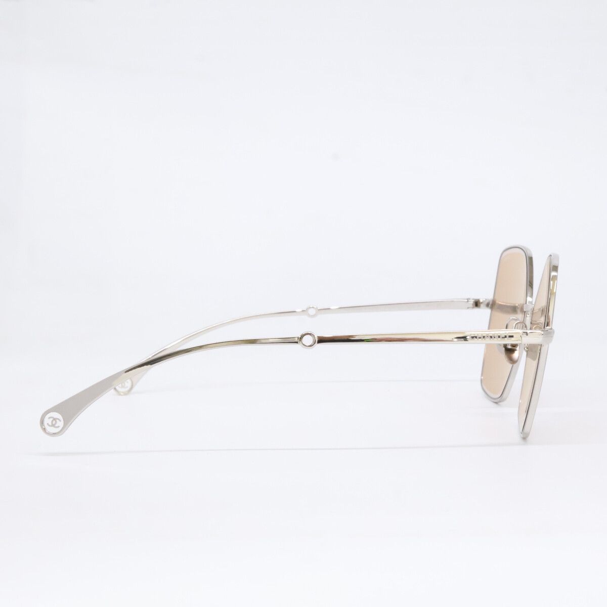 Chanel EH Butterfly Eyewear — view 3