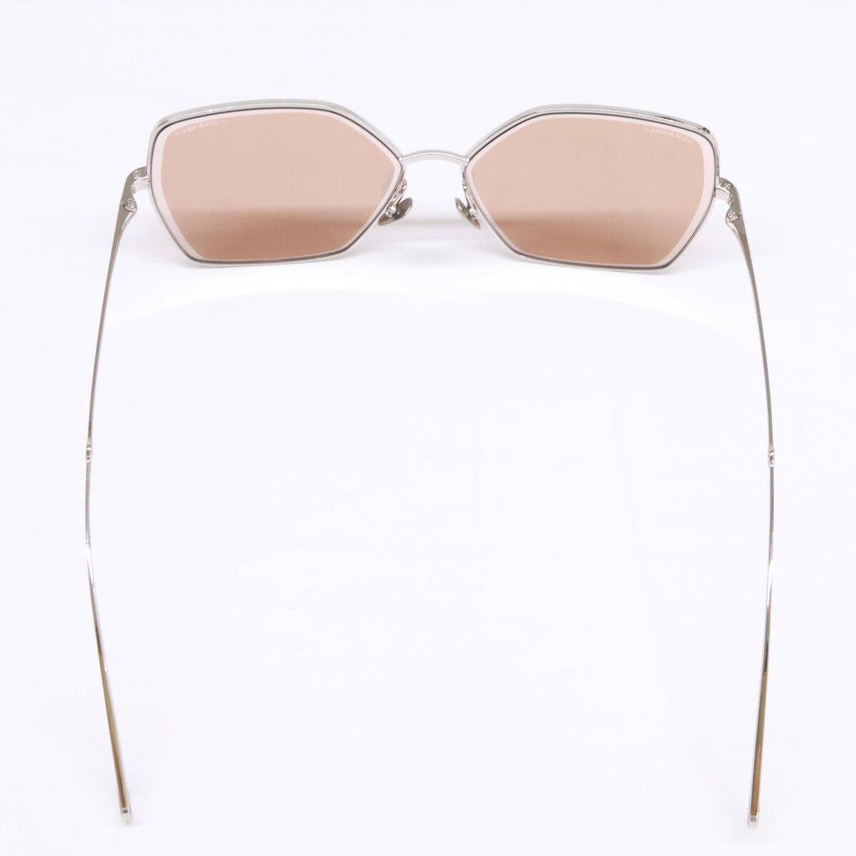 Chanel EH Butterfly Eyewear — view 4