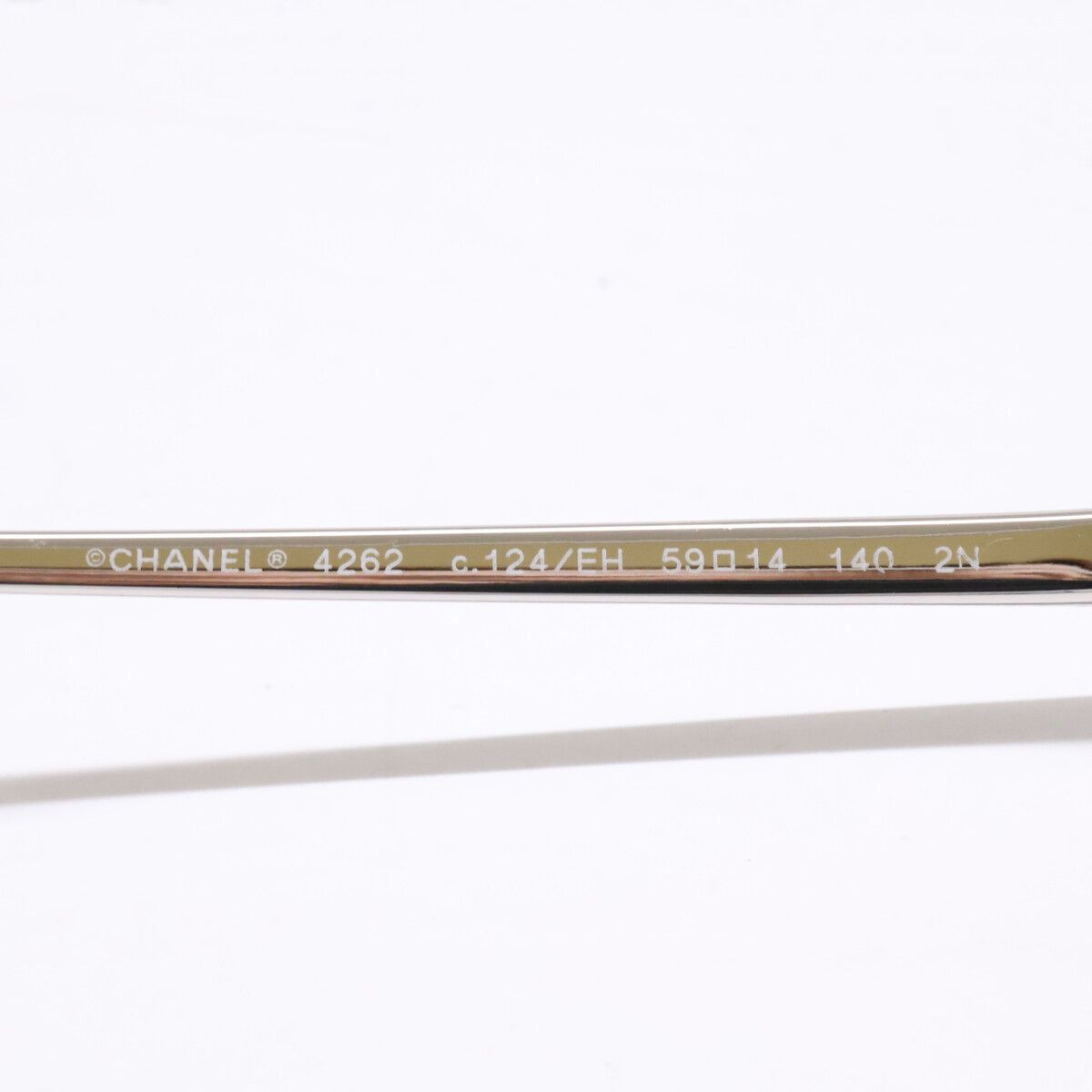 Chanel EH Butterfly Eyewear — view 6