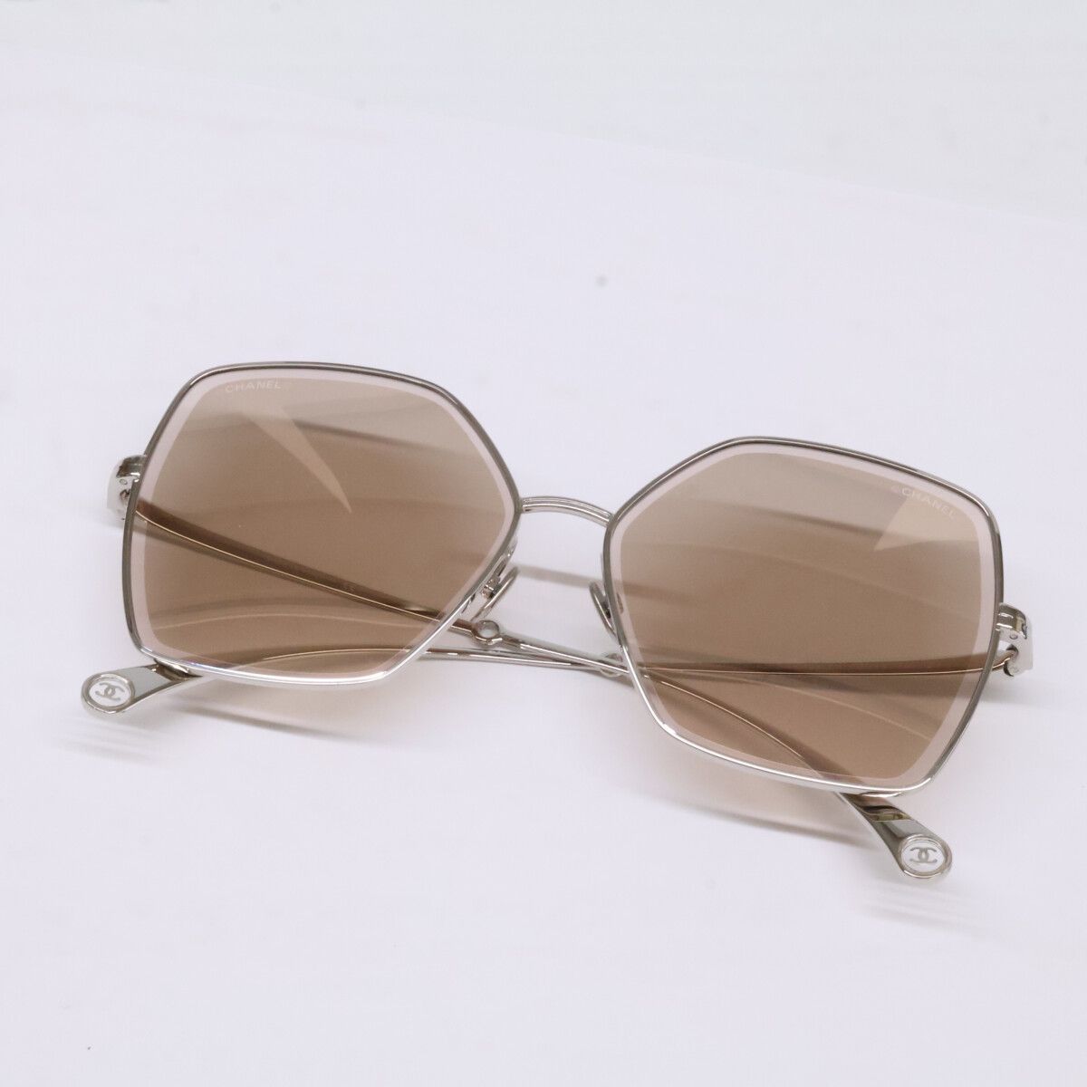 Chanel EH Butterfly Eyewear