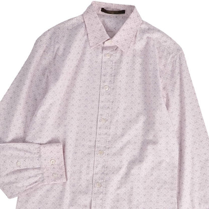 Louis Vuitton Shirt Long Pickpocket — view 2