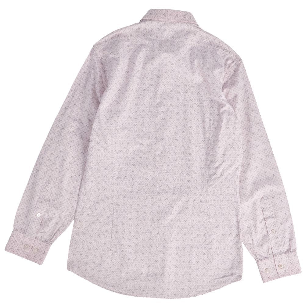 Louis Vuitton Shirt Long Pickpocket — view 3