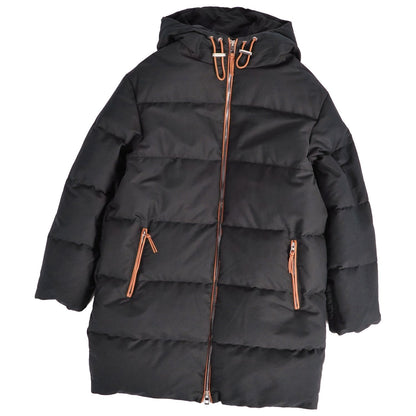 Loewe Coat Leather per Dead Ohlin Down