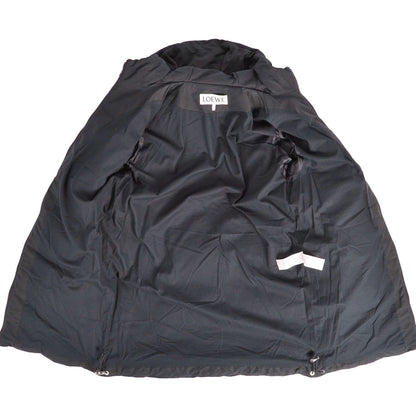 Loewe Coat Leather per Dead Ohlin Down — view 7