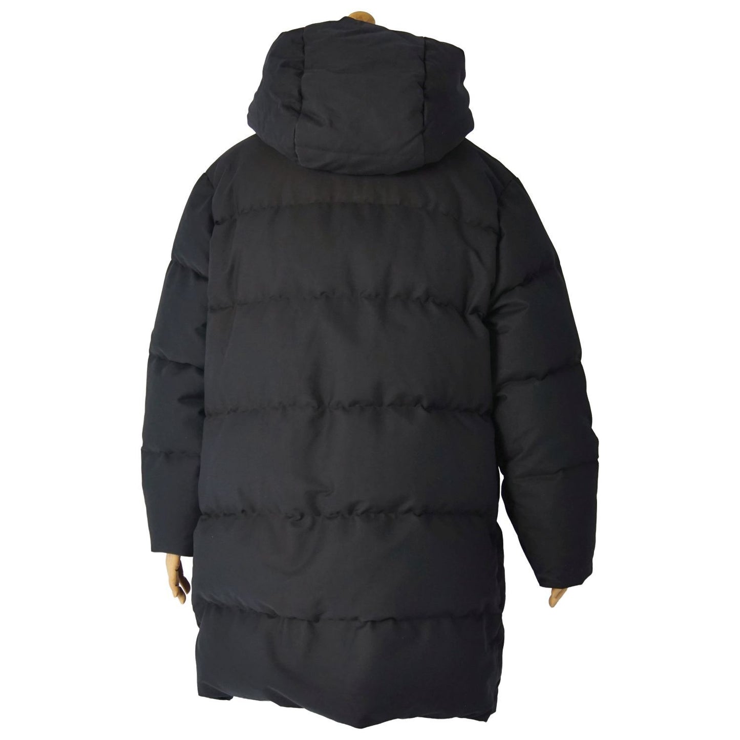 Loewe Coat Leather per Dead Ohlin Down — view 6
