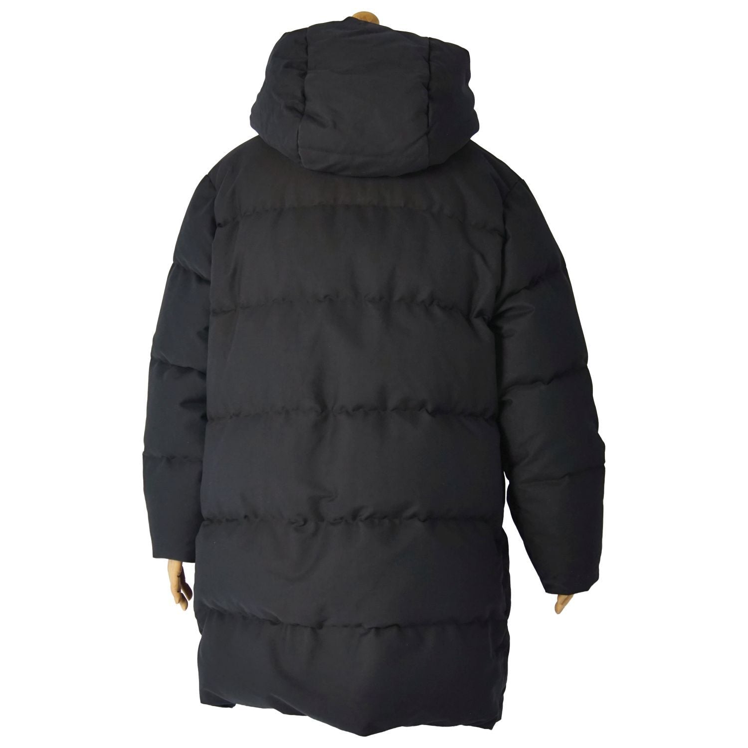 Loewe Coat Leather per Dead Ohlin Down — view 6