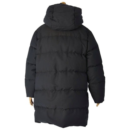 Loewe Coat Leather per Dead Ohlin Down — view 6