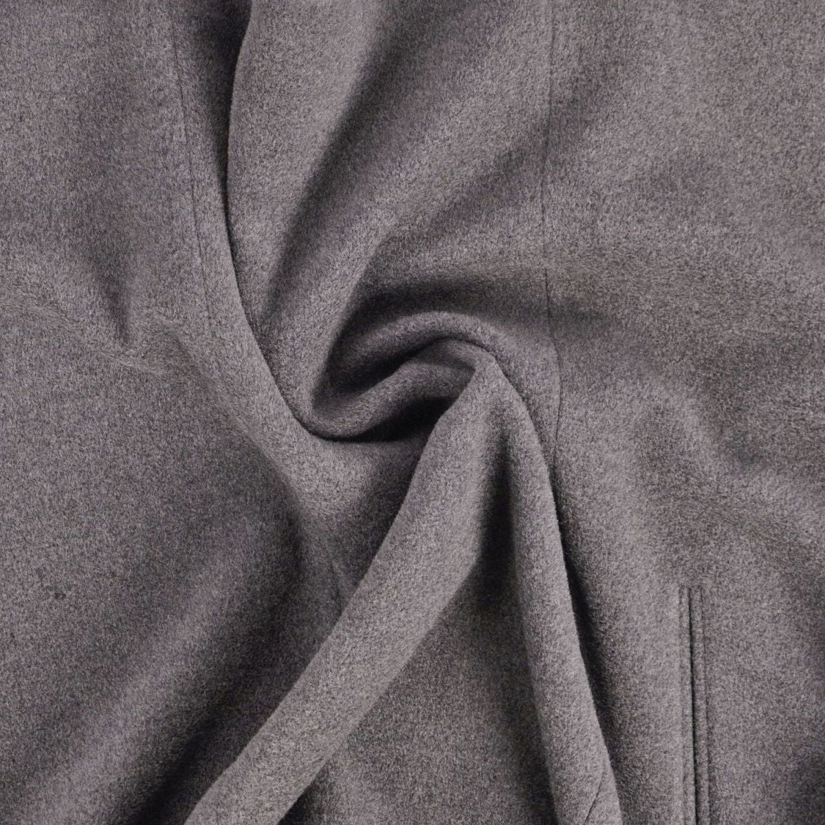 Max Mara Maxma Coat Longcoat White — view 8