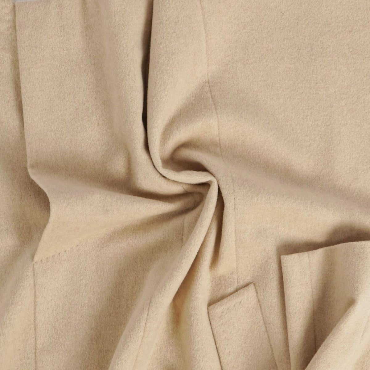 Max Mara Studio Coat Long — view 8
