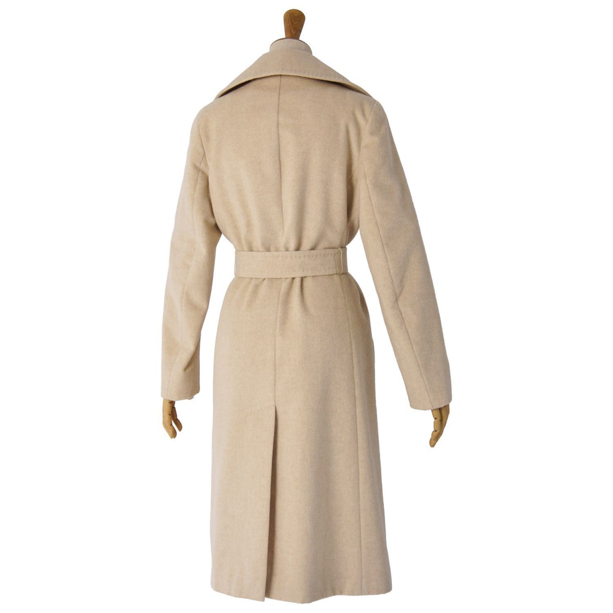 Max Mara Studio Coat Long — view 6