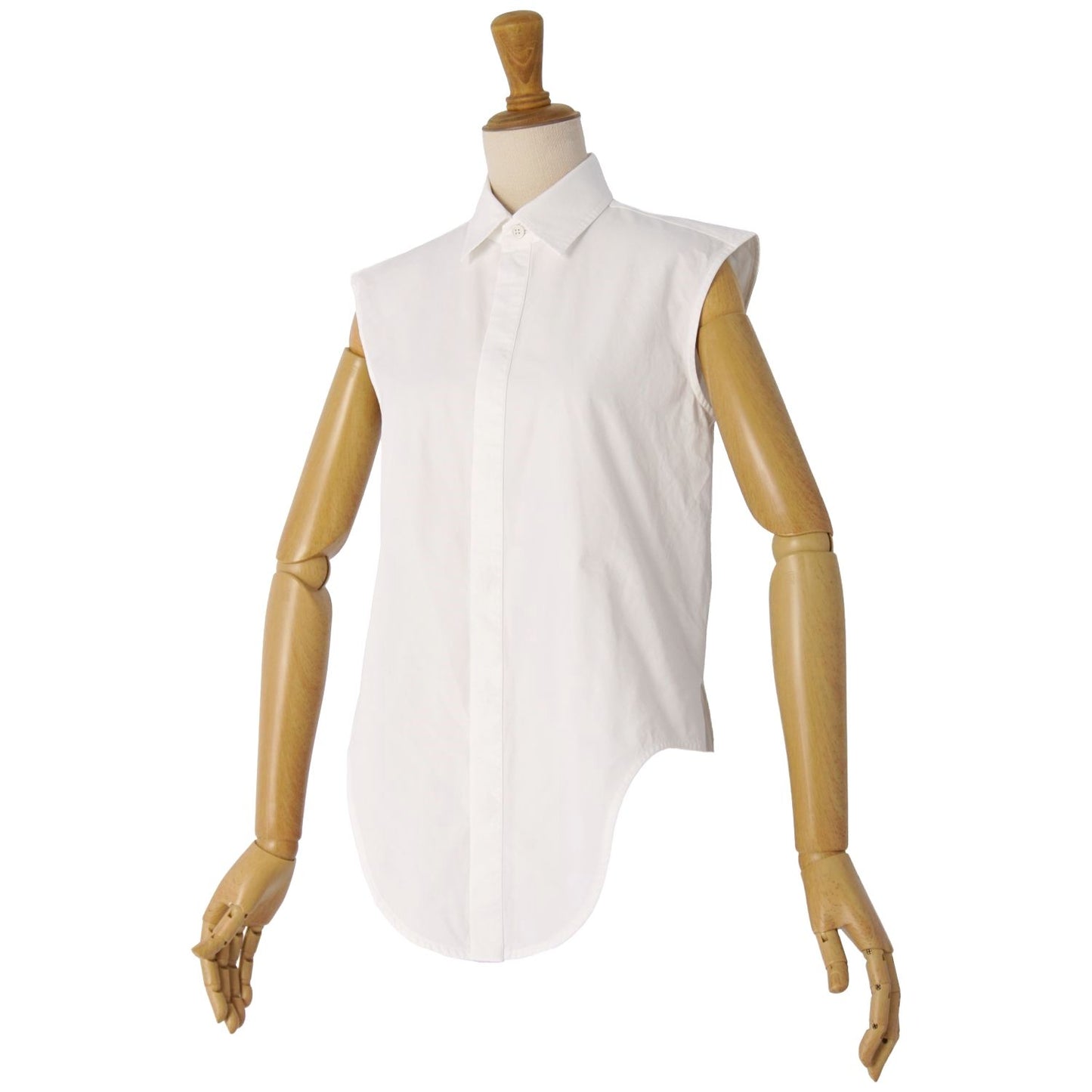 Bottega Veneta Roulis Era Blouse — view 4