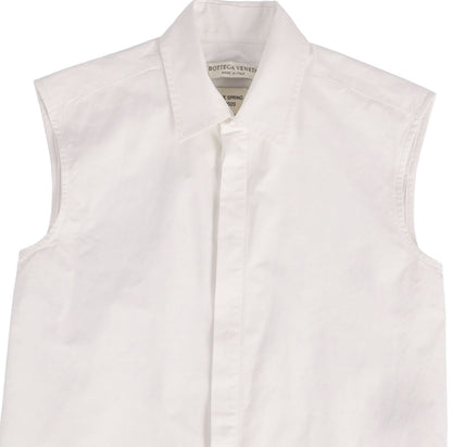 Bottega Veneta Roulis Era Blouse — view 2
