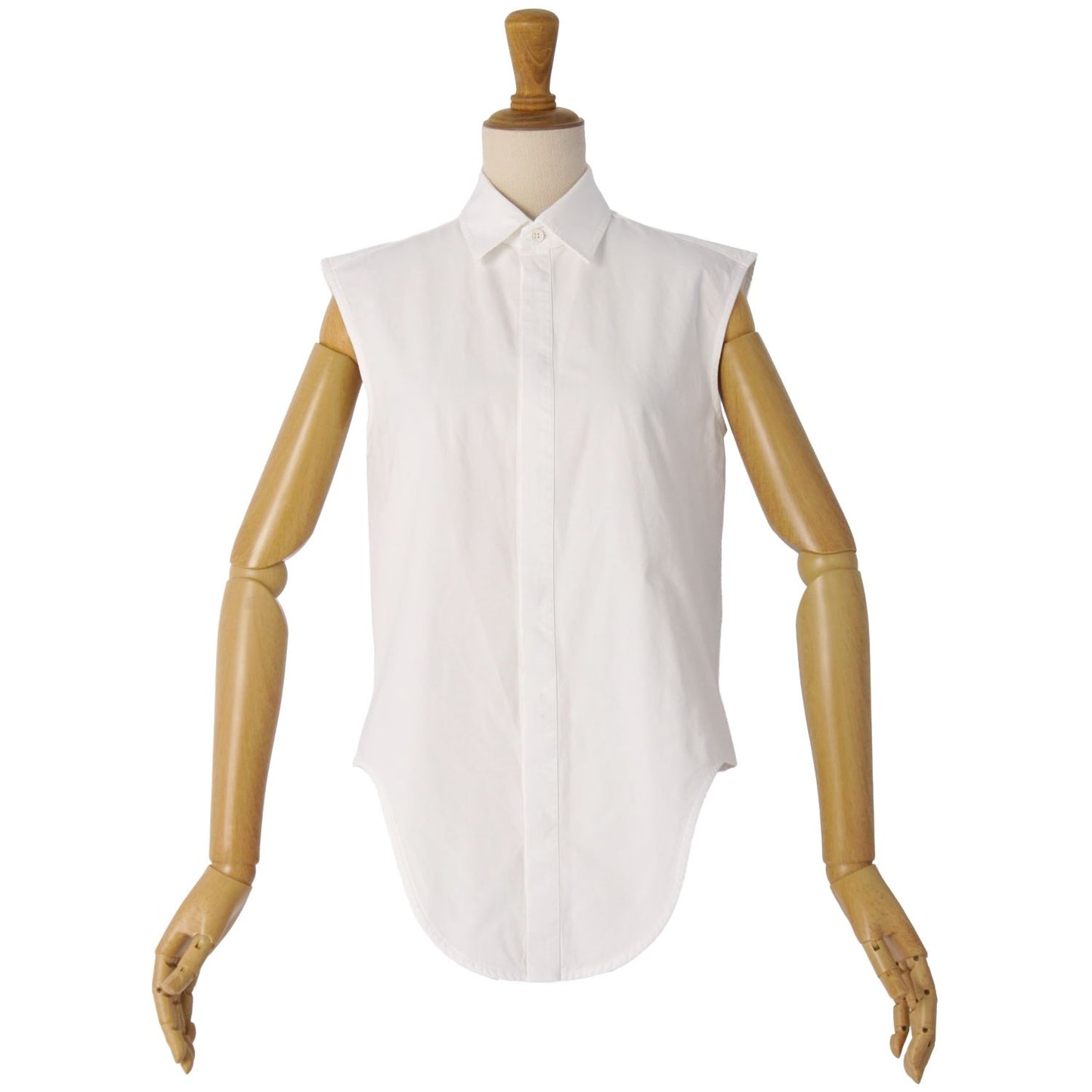 Bottega Veneta Roulis Era Blouse — view 3