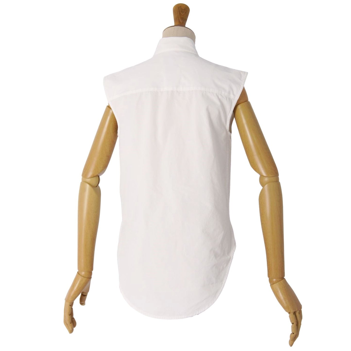 Bottega Veneta Roulis Era Blouse — view 5