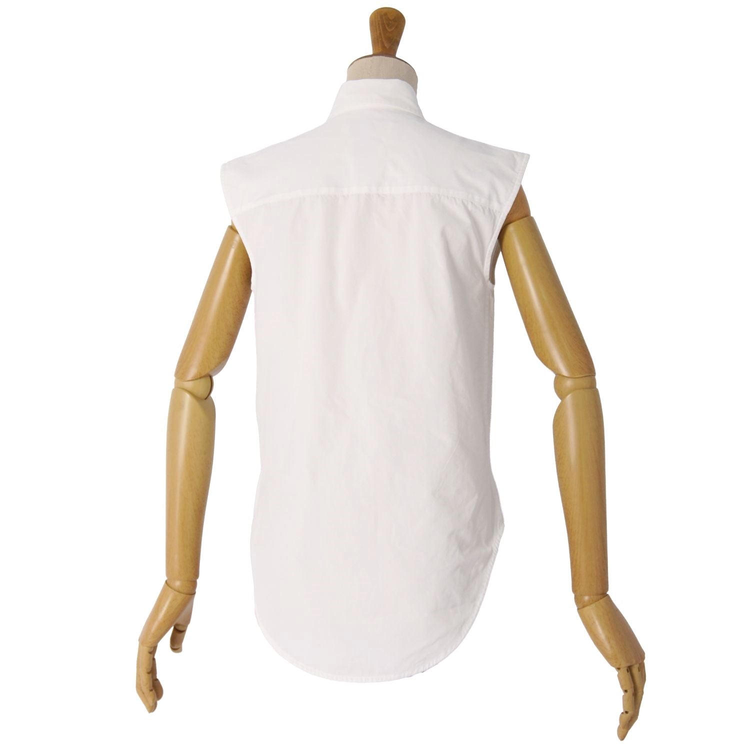 Bottega Veneta Roulis Era Blouse — view 5