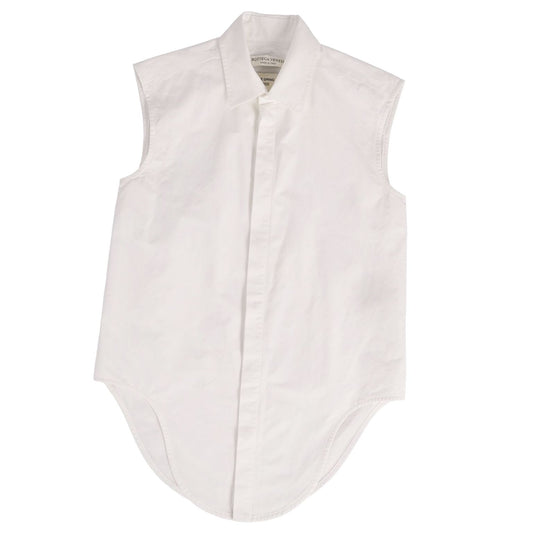 Bottega Veneta Roulis Era Blouse