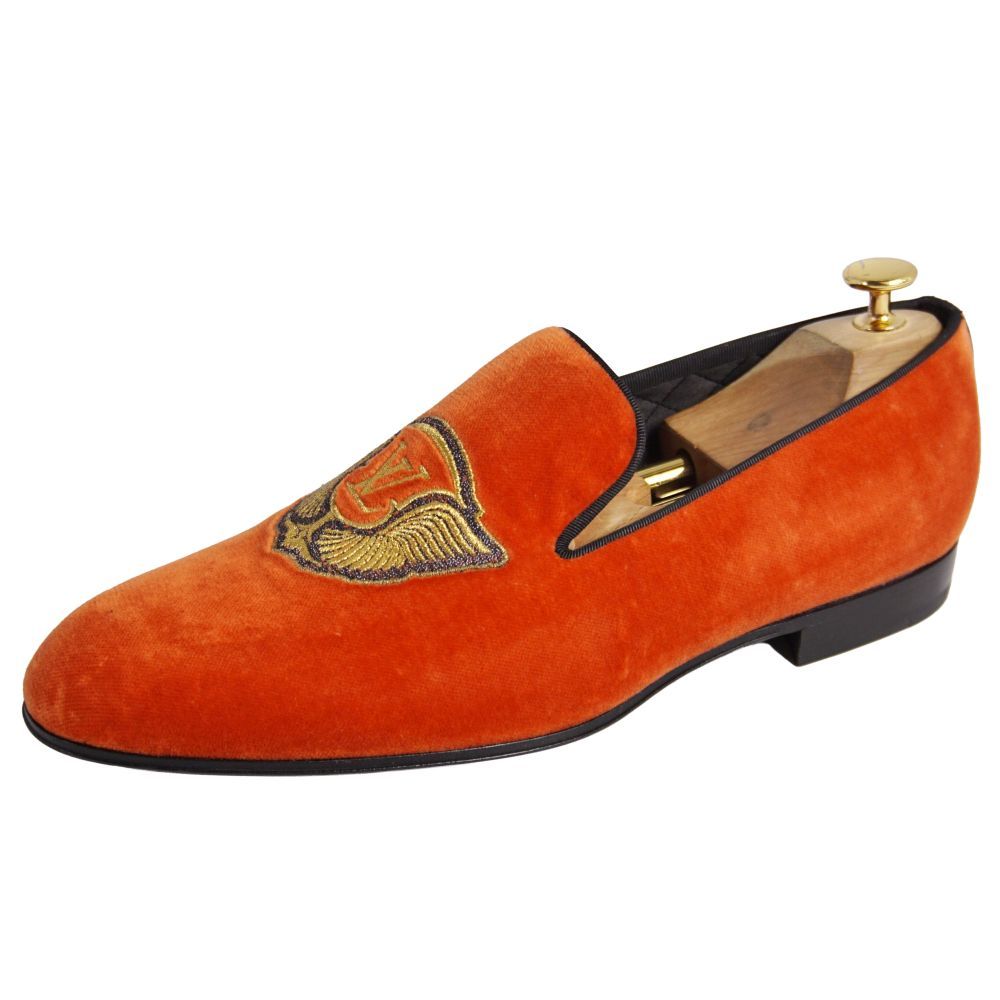 Louis Vuitton Loafers Line