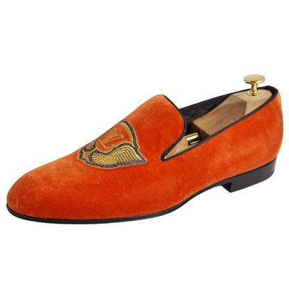 Louis Vuitton Loafers Line