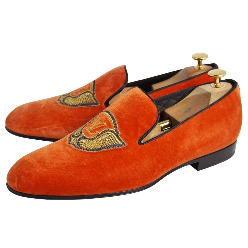 Louis Vuitton Loafers Line — view 2