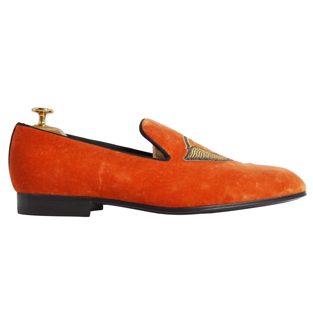Louis Vuitton Loafers Line — view 6