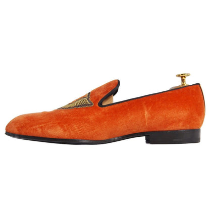 Louis Vuitton Loafers Line — view 7