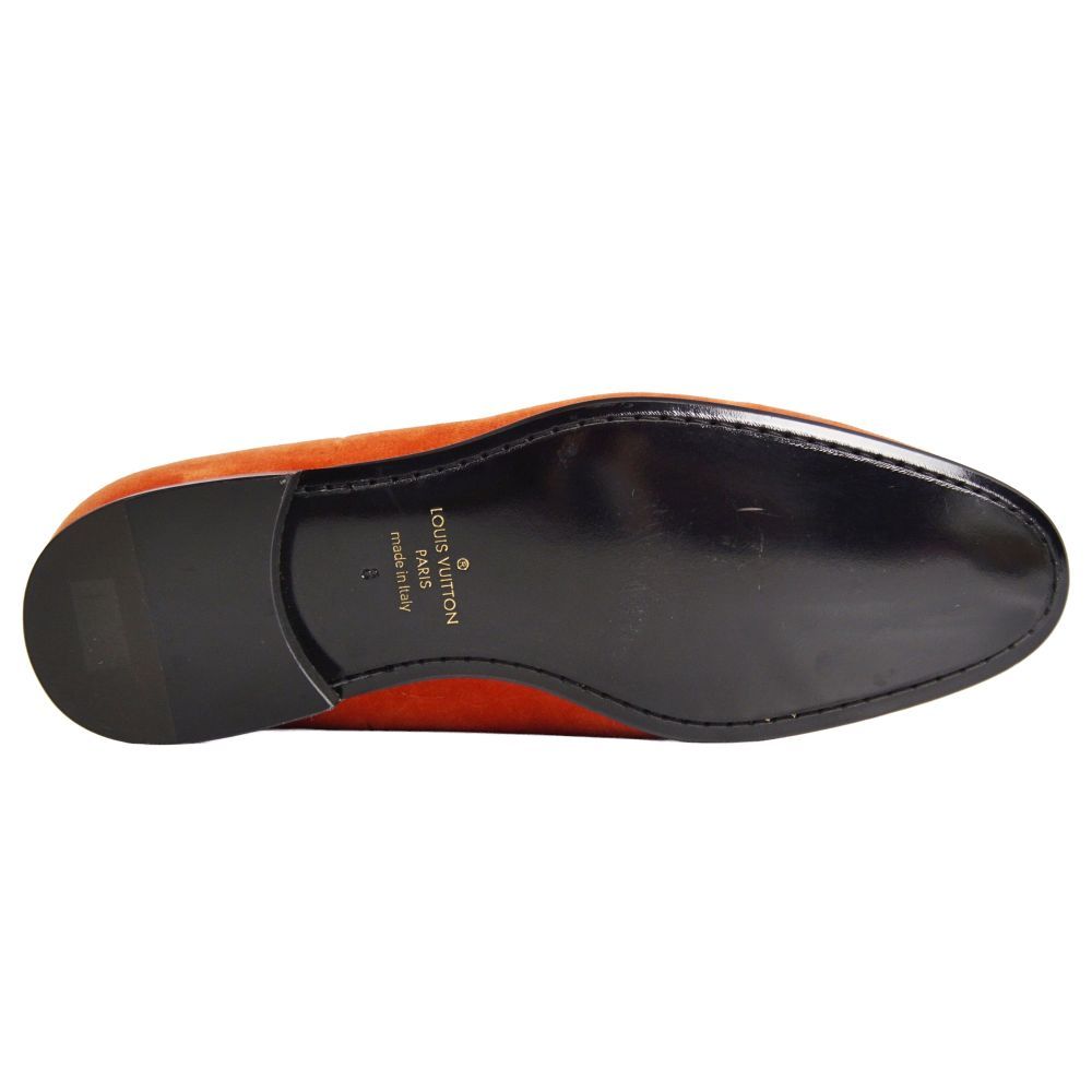 Louis Vuitton Loafers Line — view 8