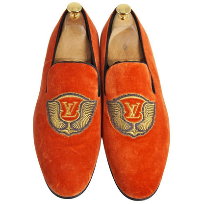Louis Vuitton Loafers Line — view 4